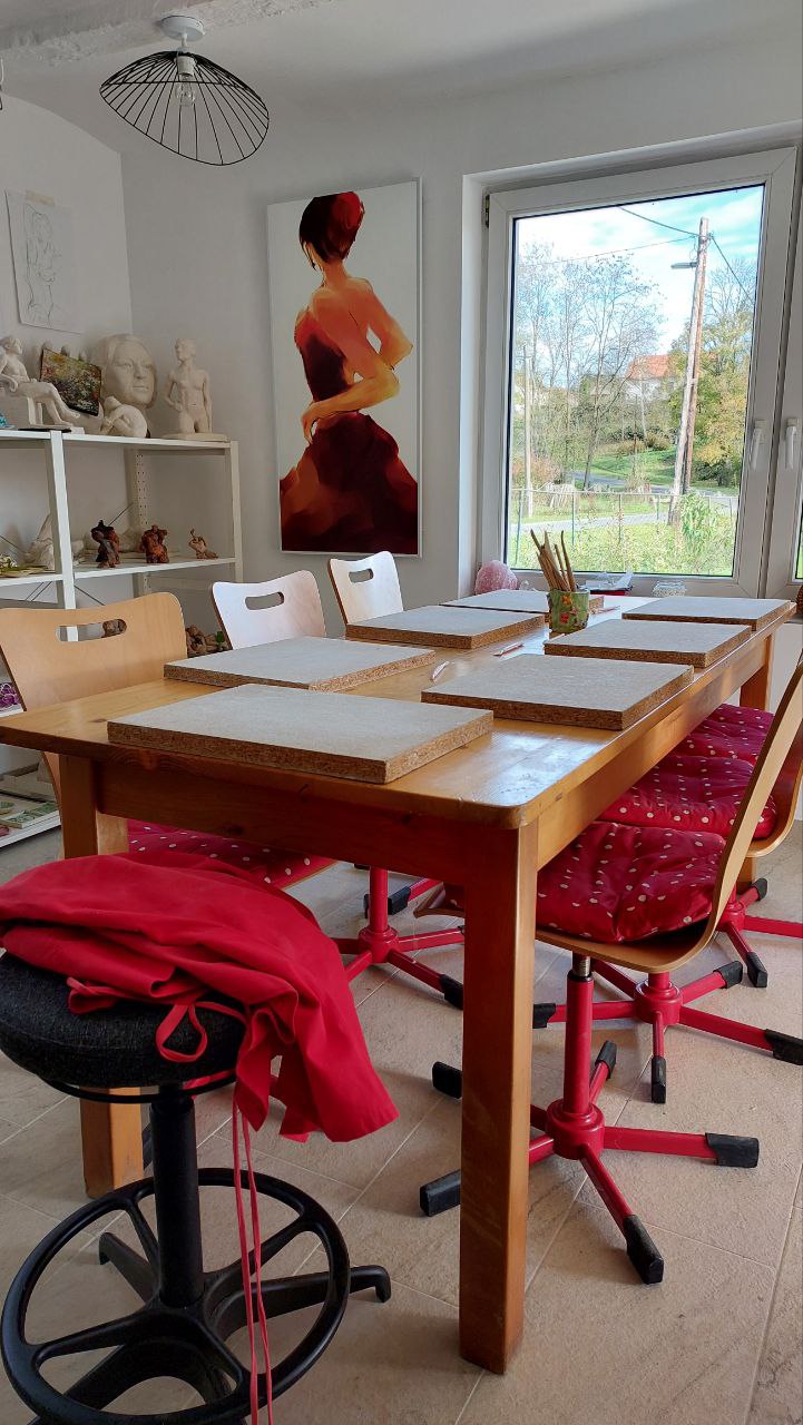 Atelier Kerámia G